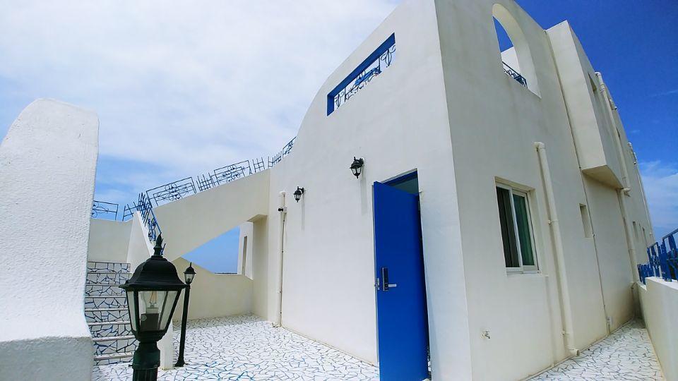 Love Jeju - Sanbangsan Seogwipo Exterior photo